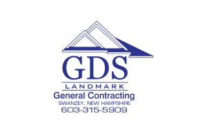 Sponsor Logo for GDS Landmark