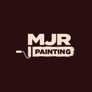 Sponsor Logo for MJR Painting