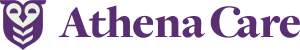 Sponsor Logo for Athena Care