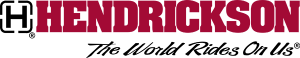 Sponsor Logo for Hendrickson