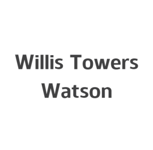 Sponsor Logo for Willis Towers Watson