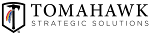 Sponsor Logo for Tomahawk Strategic Solutions