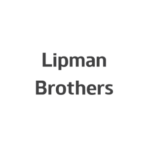 Sponsor Logo for Lipman Brothers