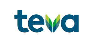 Sponsor Logo for Teva Neurohealth