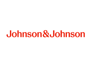 Sponsor Logo for Johnson & Johnson