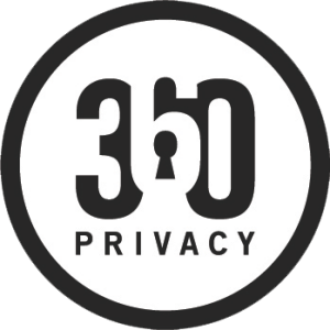 Sponsor Logo for 360 Privacy