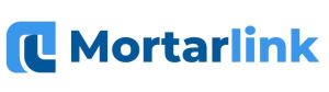 Sponsor Logo for Mortarlink
