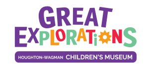 Sponsor Logo for Great Explorations