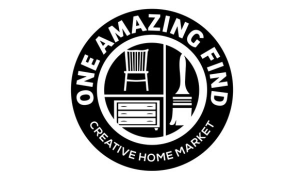 Sponsor Logo for One Amazing Find