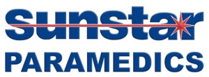 Sponsor Logo for Sunstar Paramedics