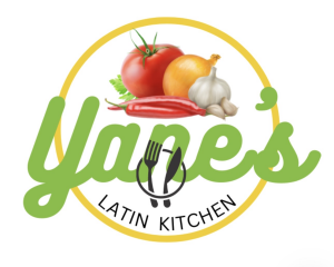 Sponsor Logo for Yane's Latin Kitchen