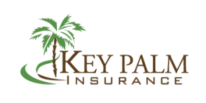 Sponsor Logo for Key Palm Insurance