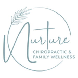 Sponsor Logo for Nurture Chiropractic & Family Wellness
