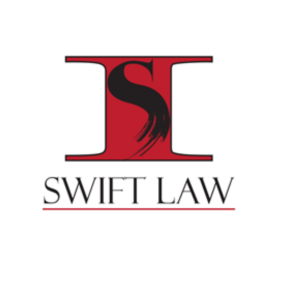 Sponsor Logo for Swift Law