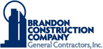 Sponsor Logo for Brandon Construction Company
