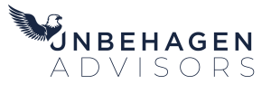 Sponsor Logo for Unbehagen Advisors