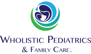 Sponsor Logo for Wholistic Pediatrics & Family Care