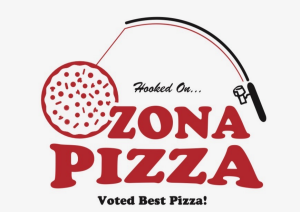 Sponsor Logo for Ozona Pizza