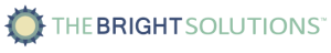 Logo for The Bright Solutions