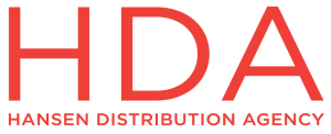 Logo for Hansen Distribution Agency