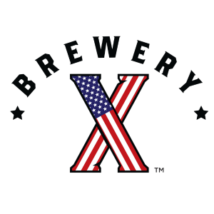 Sponsor Logo for Brewery X