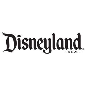 Sponsor Logo for Disneyland Resort