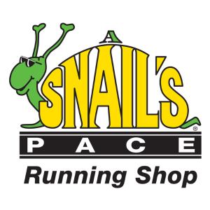 Sponsor Logo for A Snail's Pace