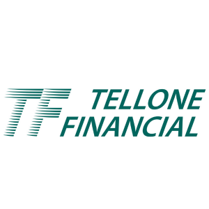 Sponsor Logo for Tellone Financial