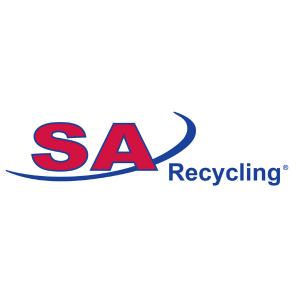 Sponsor Logo for SA Recycling