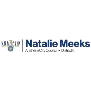 Sponsor Logo for Council Member Natalie Meeks