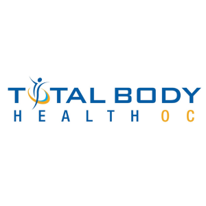 Sponsor Logo for Total Body Health OC
