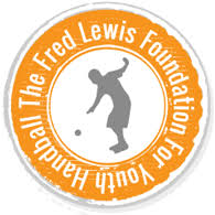 Partner Logo for Fred Lewis Foundation for Youth Handball