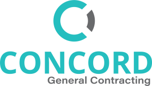 Partner Logo for Concord Construction