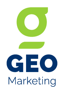 Partner Logo for Geo and Associates Advertising and Marketing