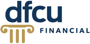 Sponsor Logo for DFCU Financial