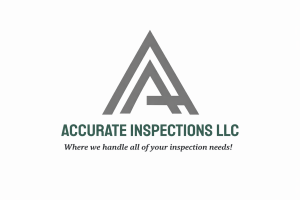 Sponsor Logo for Accurate Inspections
