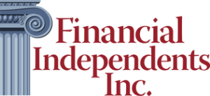 Sponsor Logo for Financial Independents