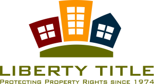 Sponsor Logo for Liberty Title