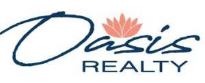 Sponsor Logo for Oasis Realty