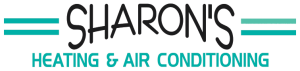 Sponsor Logo for Sharon's Heating and Air Conditioning