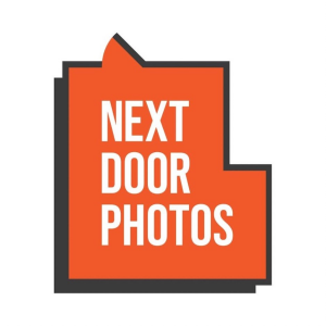 Sponsor Logo for Next Door Photos