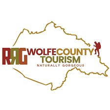 Sponsor Logo for Wolfe County Tourism