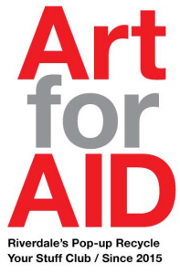 Sponsor Logo for Air for AID