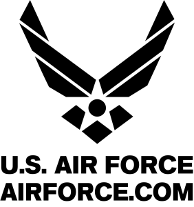 Sponsor Logo for AirForce