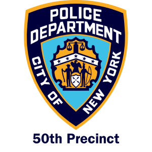 Sponsor Logo for NYPD