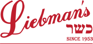Sponsor Logo for Liebman's