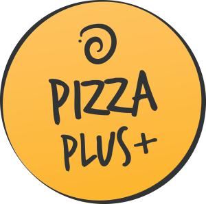 Sponsor Logo for Pizza Plus