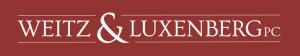 Sponsor Logo for Weitz & Luxenberg