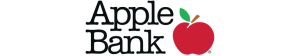 Sponsor Logo for Apple Bank