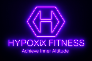 Sponsor Logo for Hypoxix